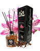 Home fragrance Reed Diffuser Clove Oleander van Lion Francesco 150ml