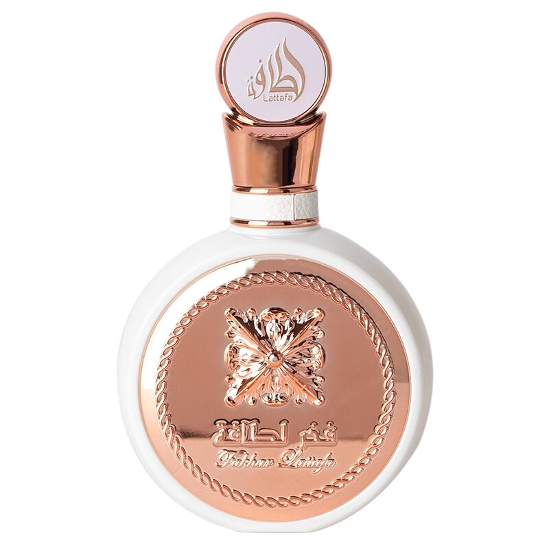 Fakhar for female by Lattafa 100ml
