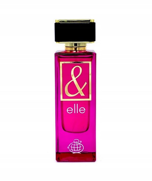 Elle by Fragrance World EDP 100ml