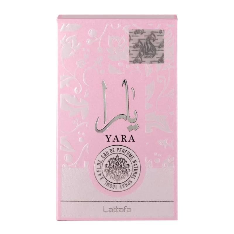 Yara Lattafa EDP 100ml