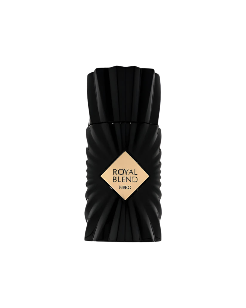 French Avenue Royal Blend Nero (NP492) EDP 100mI