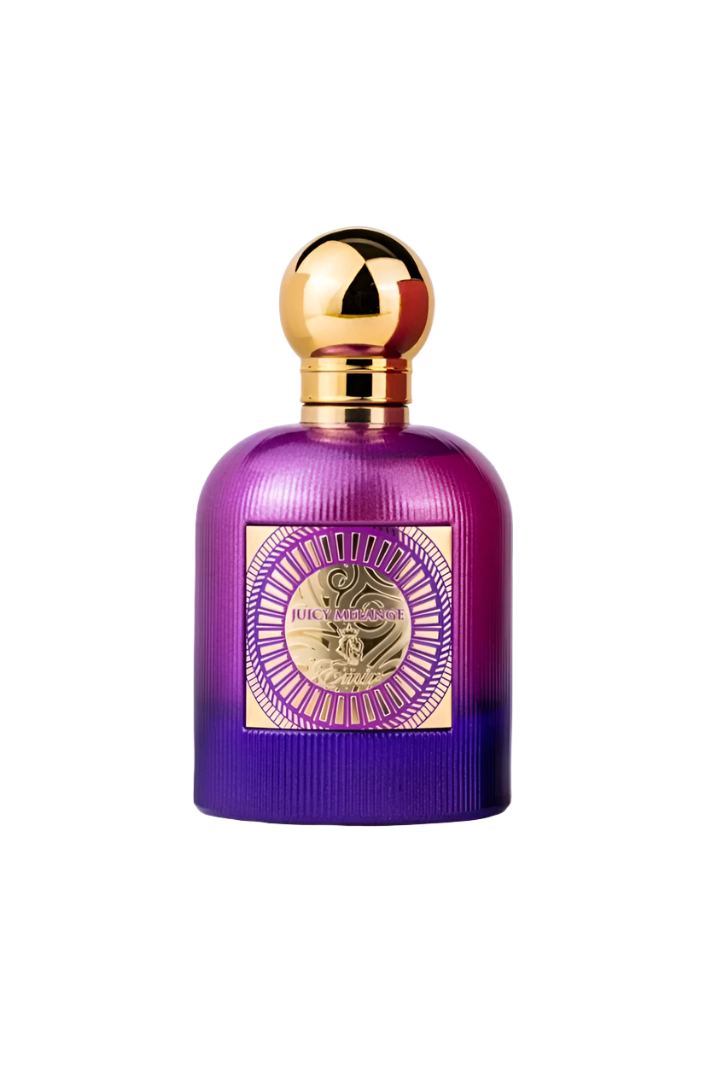 Juicy Melange by Emir EDP