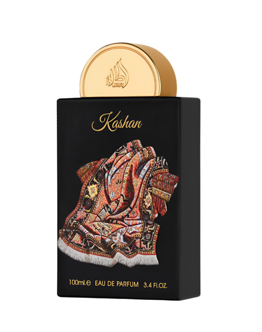 Kashan by Lattafa pride EDP 100ml