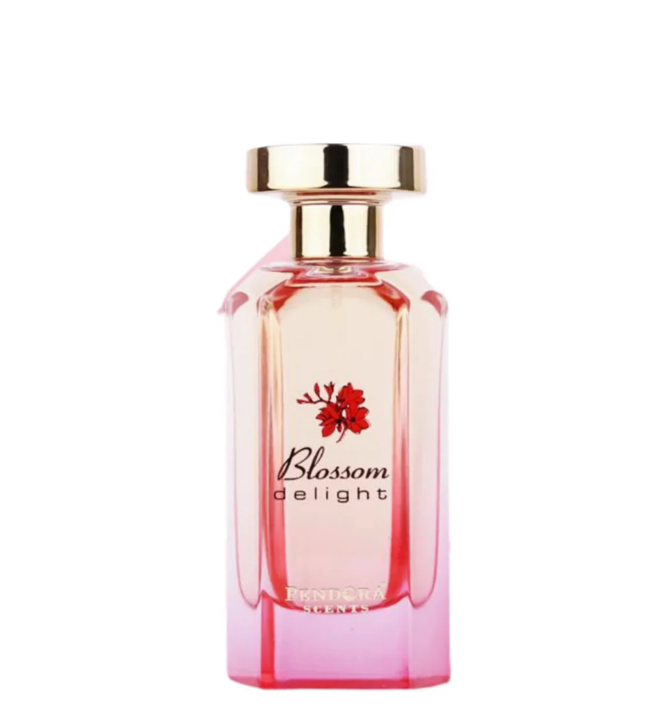 PENDORA SCENT Blossom Delight парфюмированная вода для женщин 100 мл
