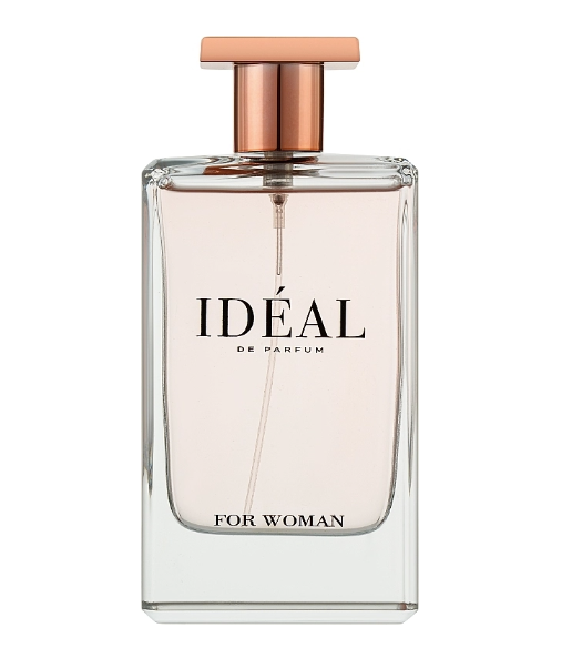 Ideal de Parfum For Woman By Fragrance World EDP 100ml