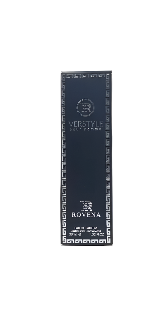 Rovena Verstyle Pour Homme Perfumed Water For Men 30 ml