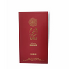 Nusuk al Fakhar Ajwaa Oud Red Parfumed Water Unisex 100 ml