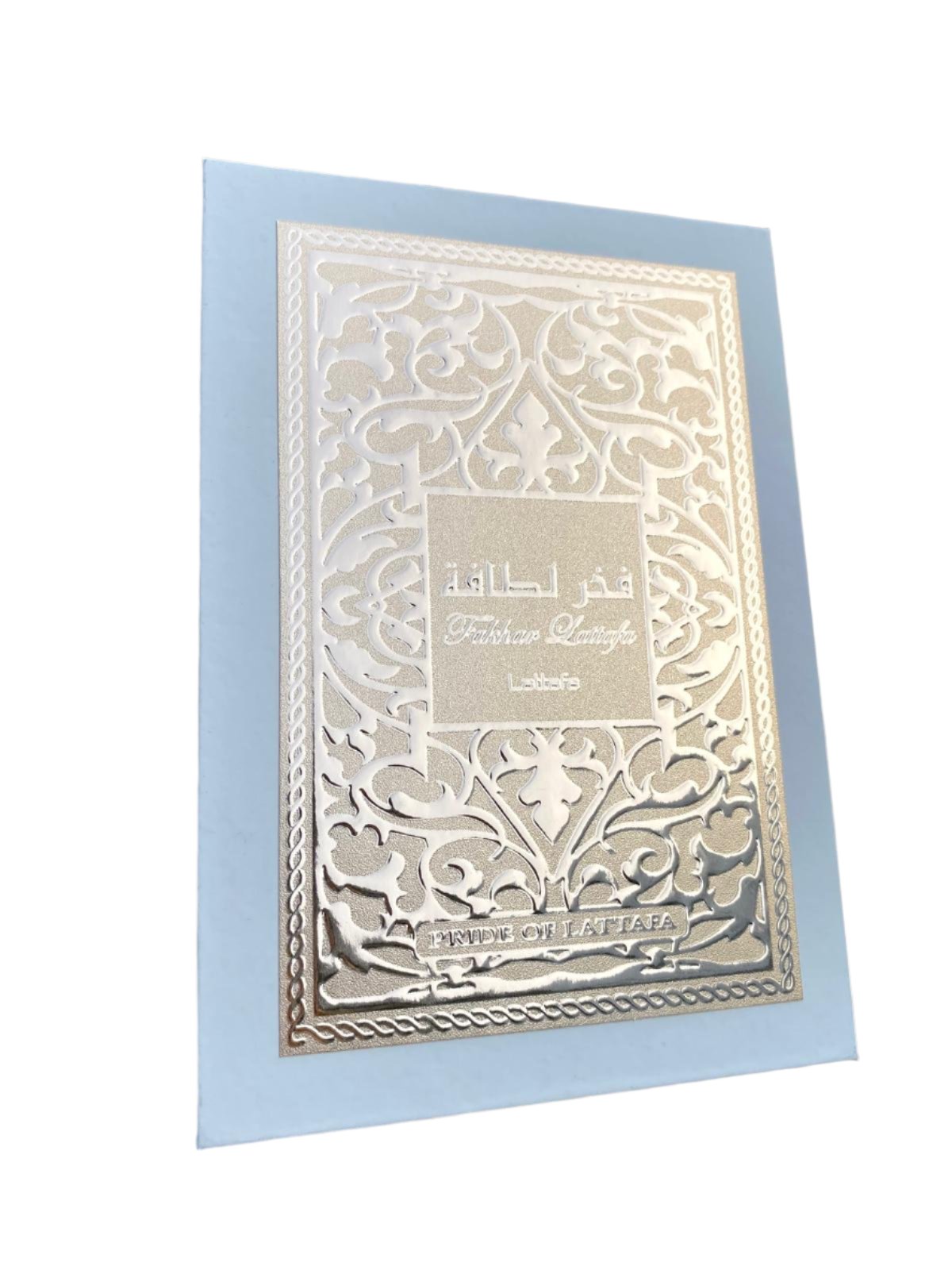 Fakhar for female by Lattafa 100ml