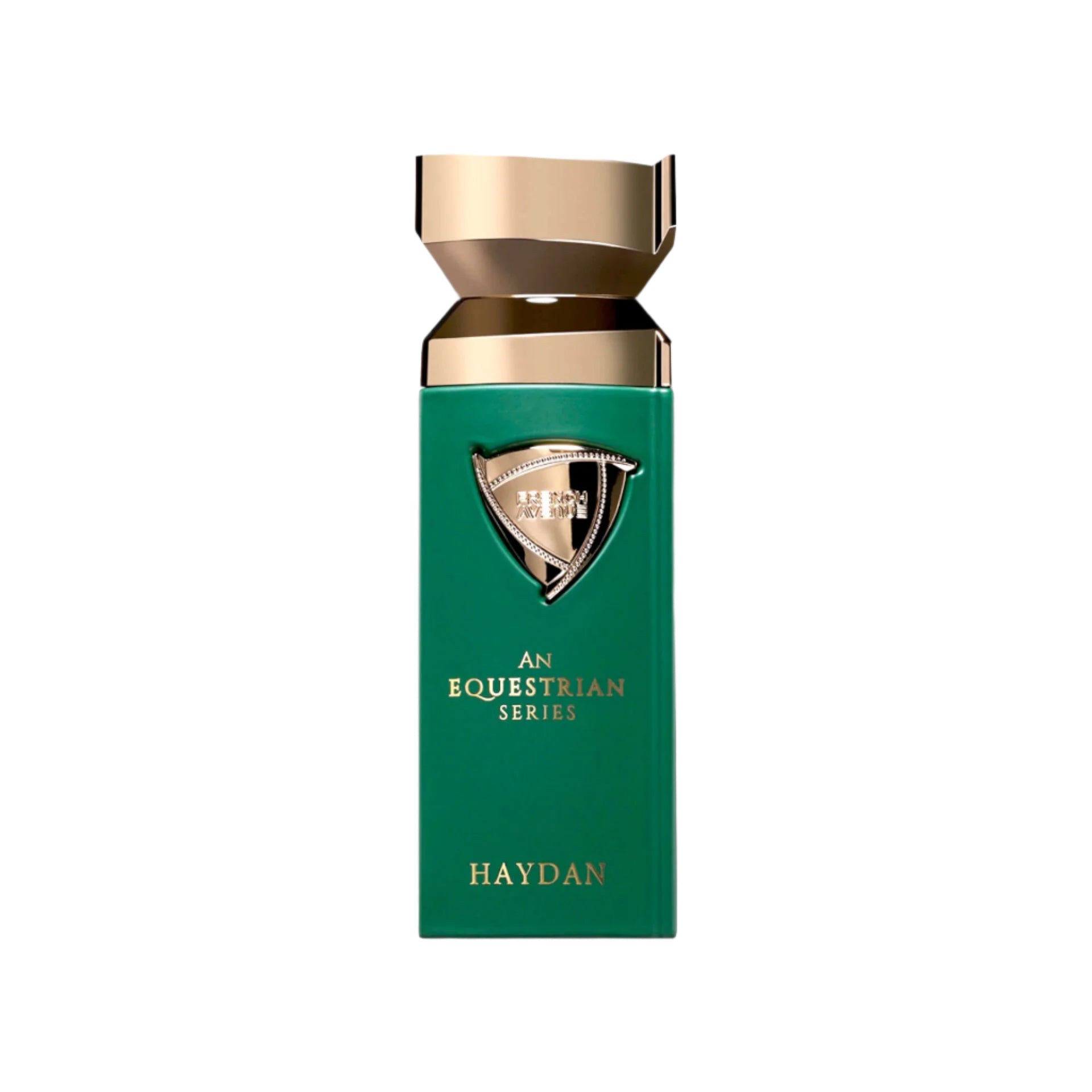 An Equestrian Series Haydan by French Avenue 100ml