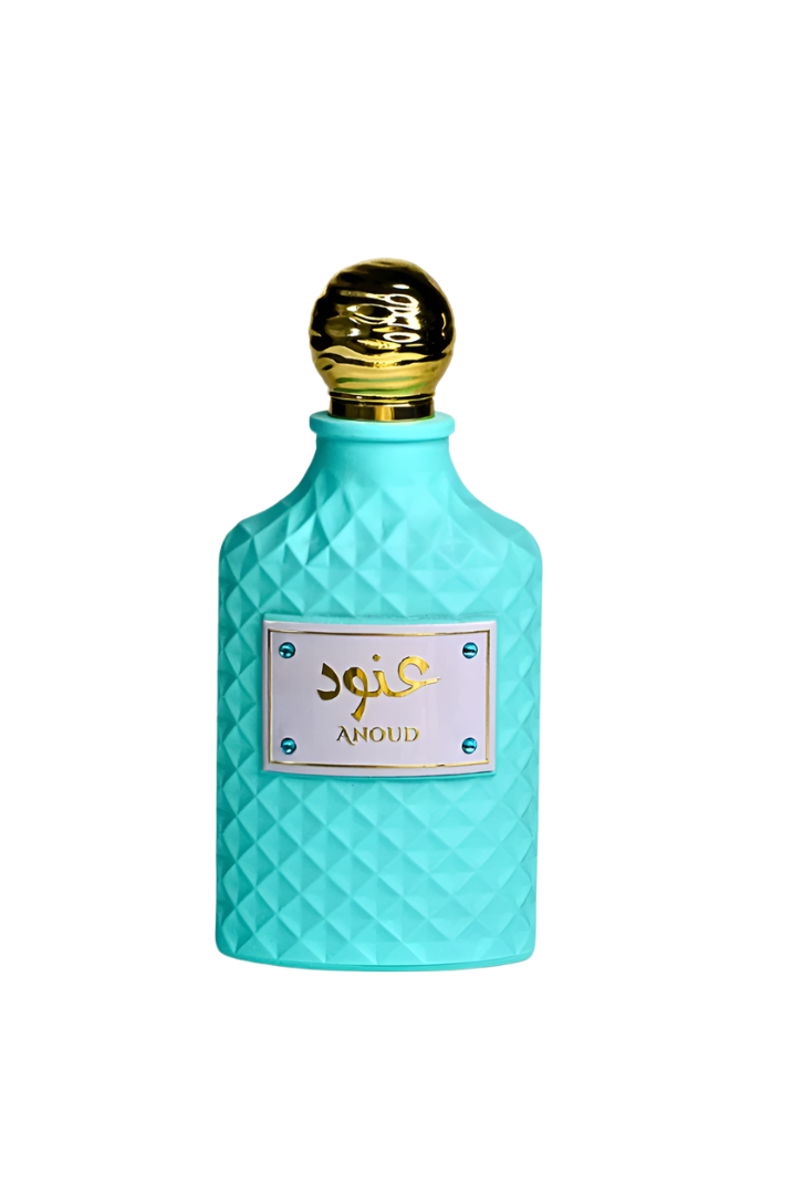 Anoud by Ard Al Zaafaran EDP 100ml