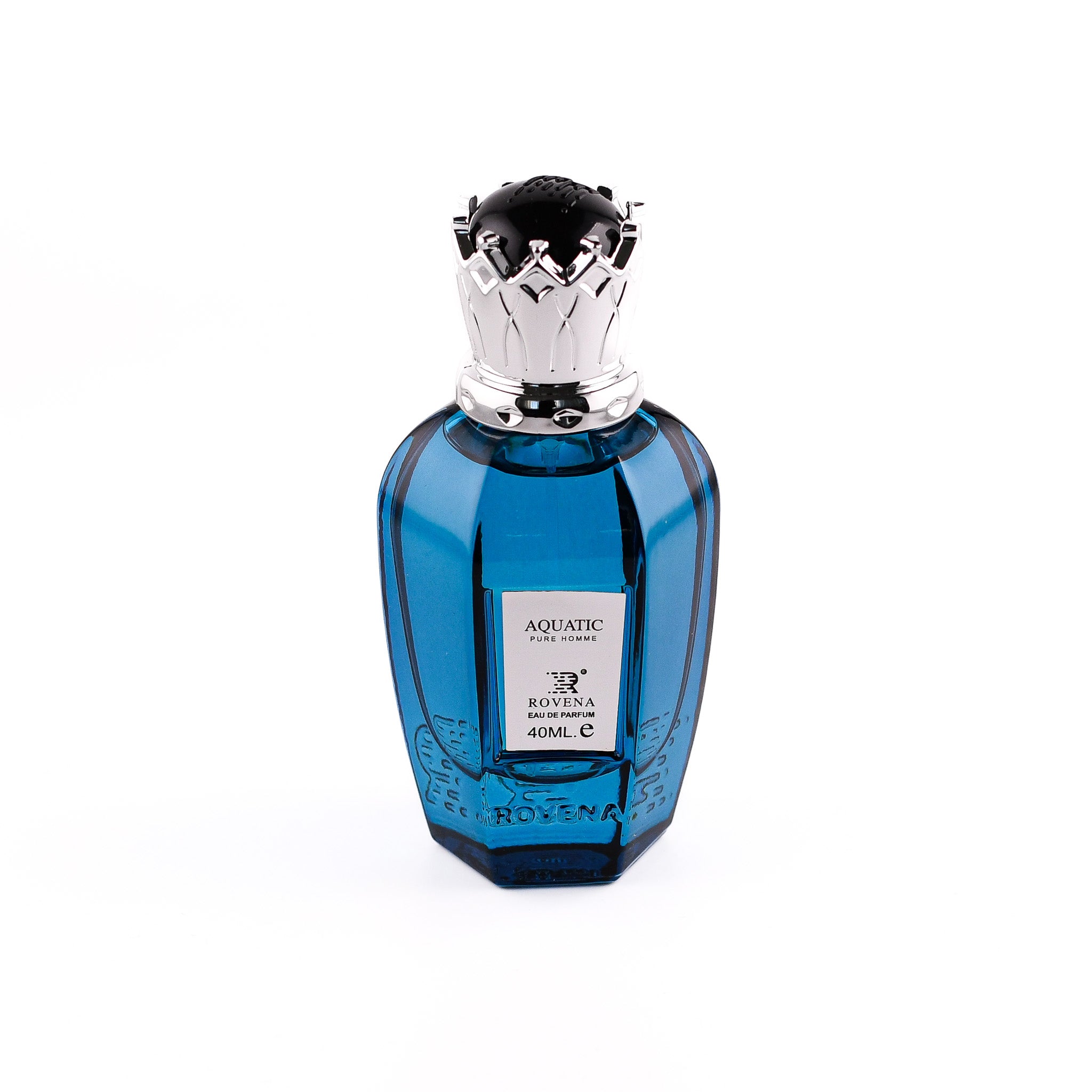 Aquatic Pour Homme by Rovena