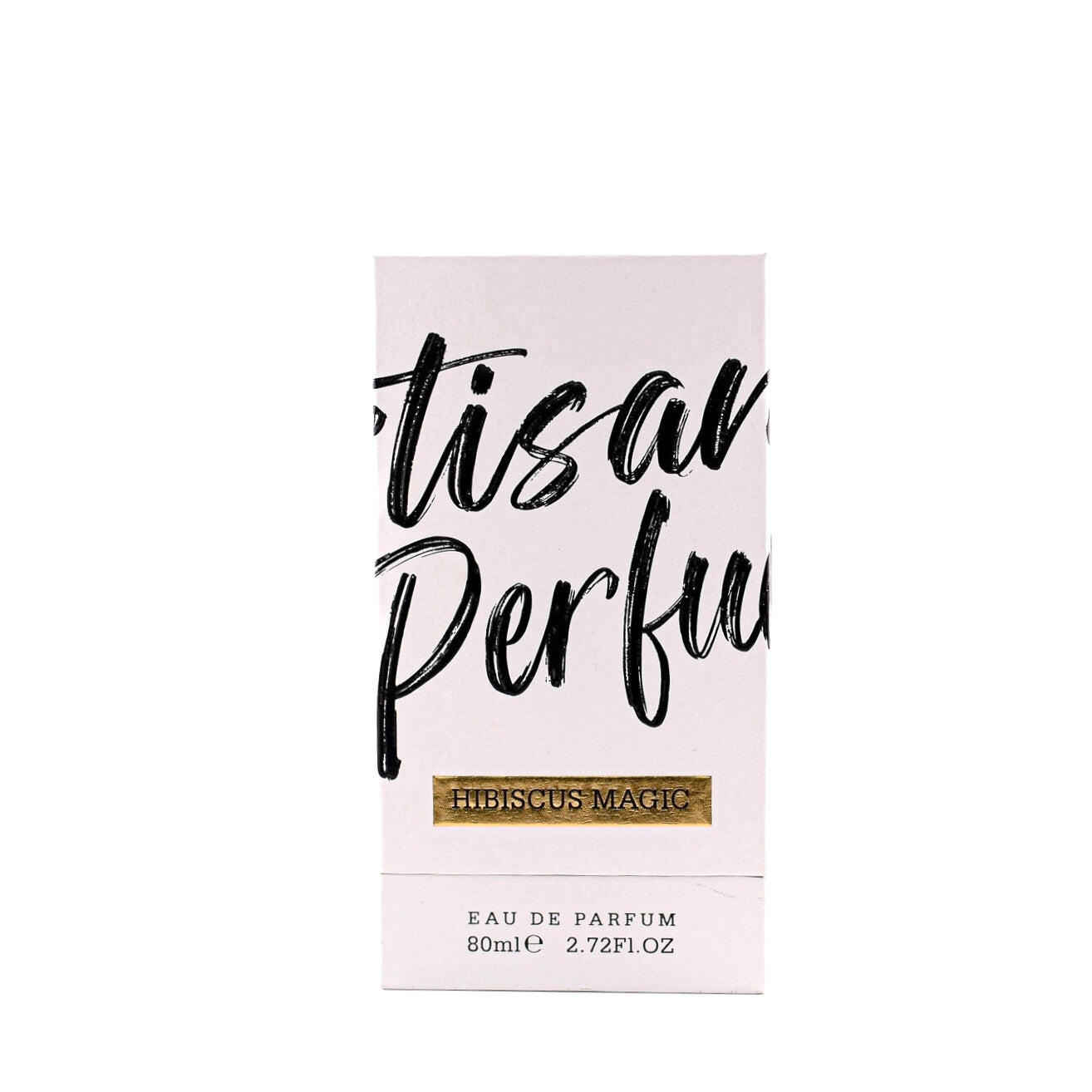 Artisan Hibiscus Magic by Fragrance World EDP 80ml