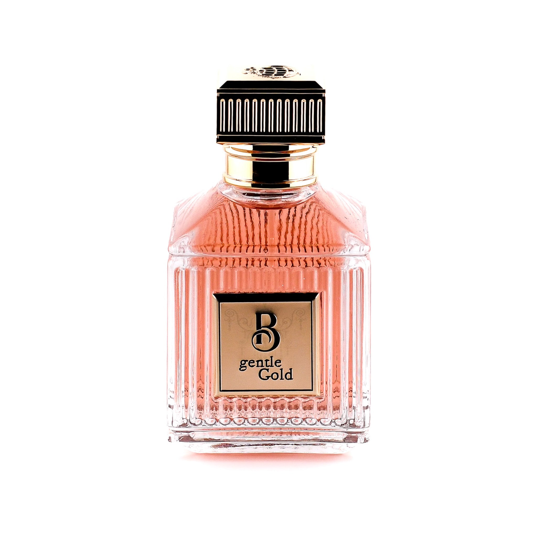 B Gentle Gold by Fragrance World EDP 100ml