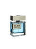 Bleu Seduction van Fragrance World EDP