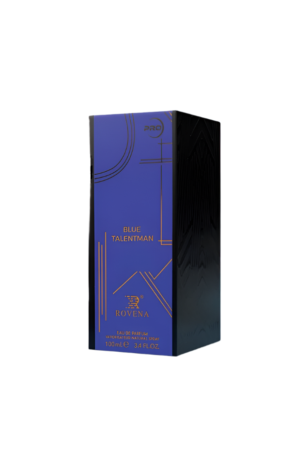 Blue Talentman van Rovena EDP 100ml