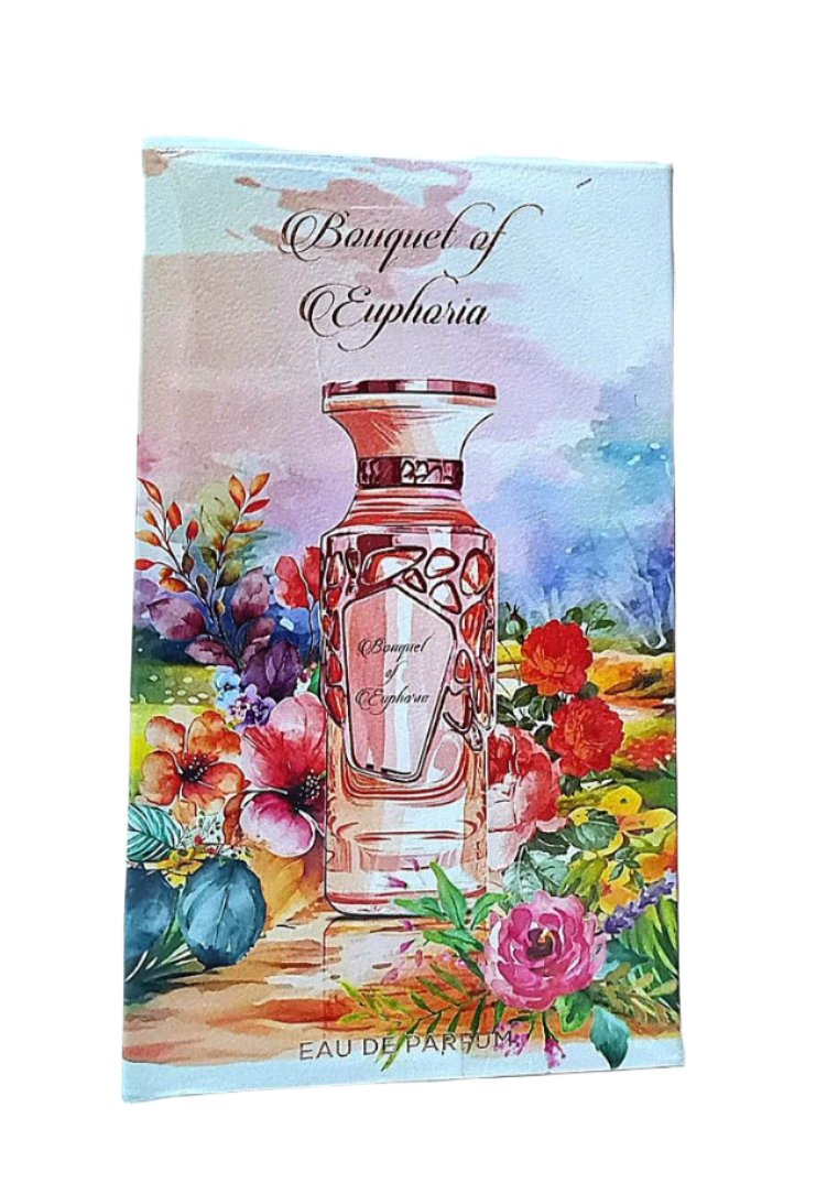 Bouquet Of Euphoria от Fragrance World EDP