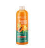 Brightening Papaya Shower Scrub by BioLuxe Naturals 1000ml