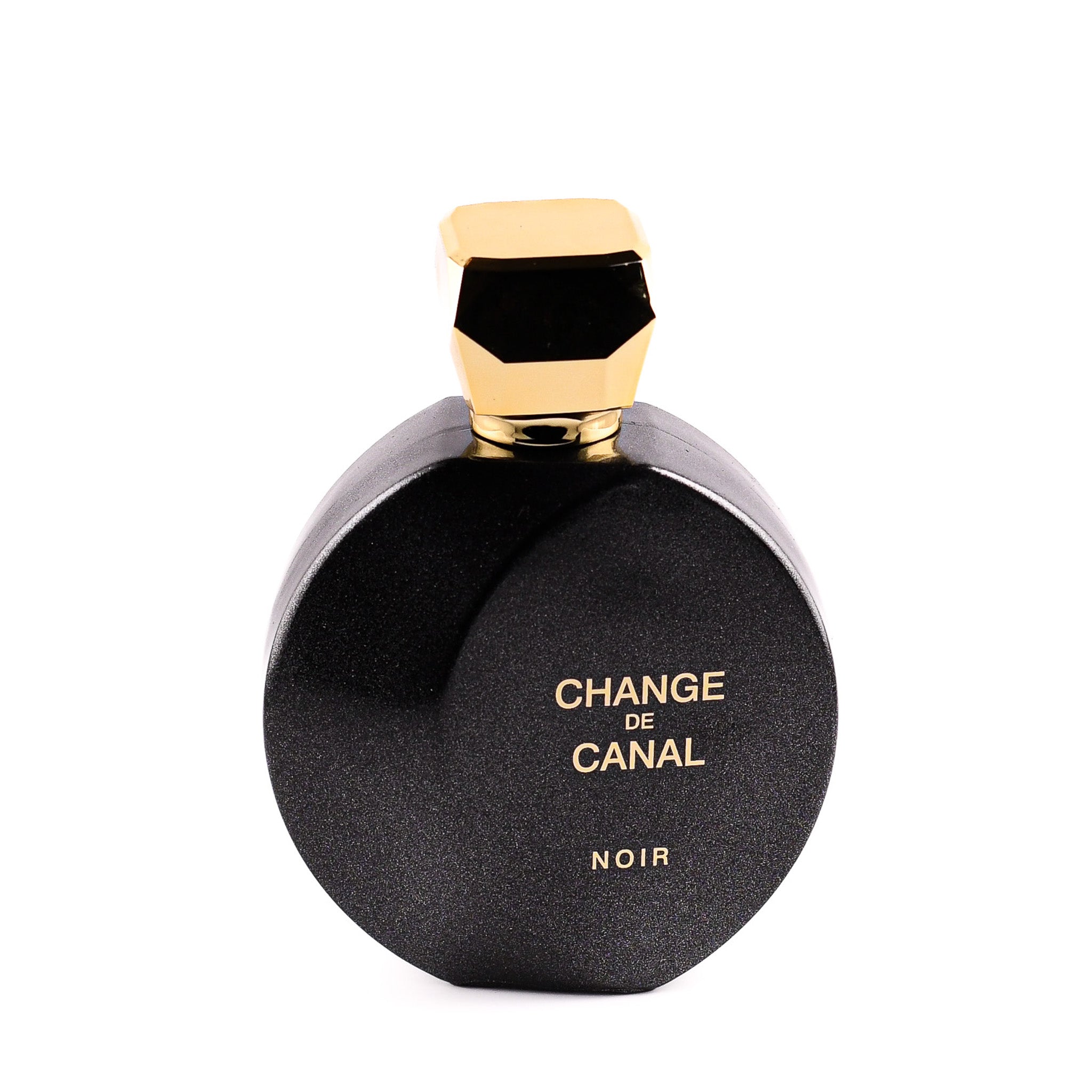 Change de Canal Noir by Fragrance World EDP 100ml