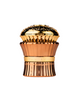Creamy Biscuit by Paris Corner EDP 100ml