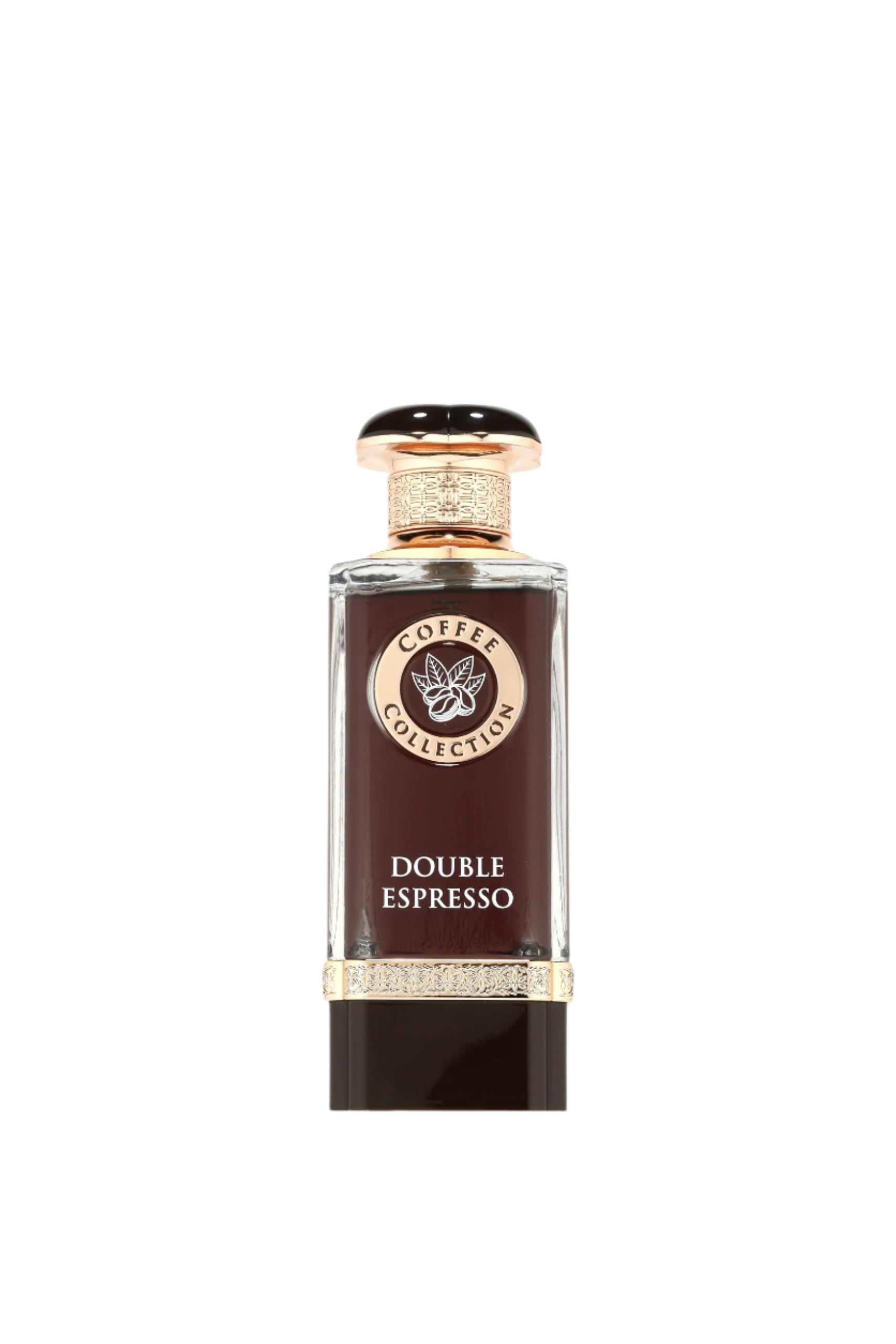 Double Espresso van Fragrance World EDP