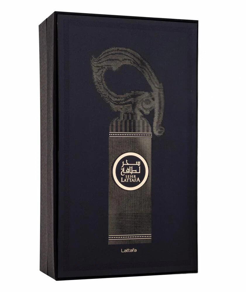 Сер Lattafa EDP 100 мл