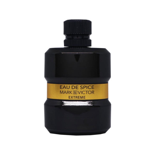 Eau De Spice Mark&Victor Extreme van Fragrance World EDP