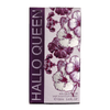 FW Hallo Queen parfumed water for women 100ml - Royalsperfume World Fragrance Perfume