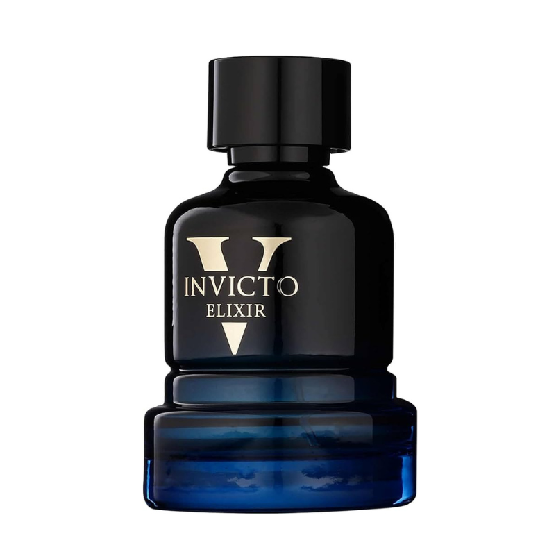 Invicto Victorious Elixir van Fragrance World EDP