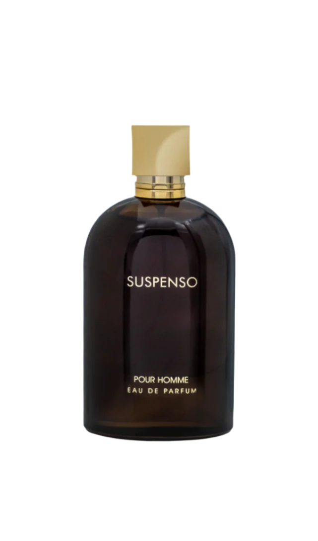 Suspenso EDP 100 ml + Deodorant 50 ml van Fragrance World