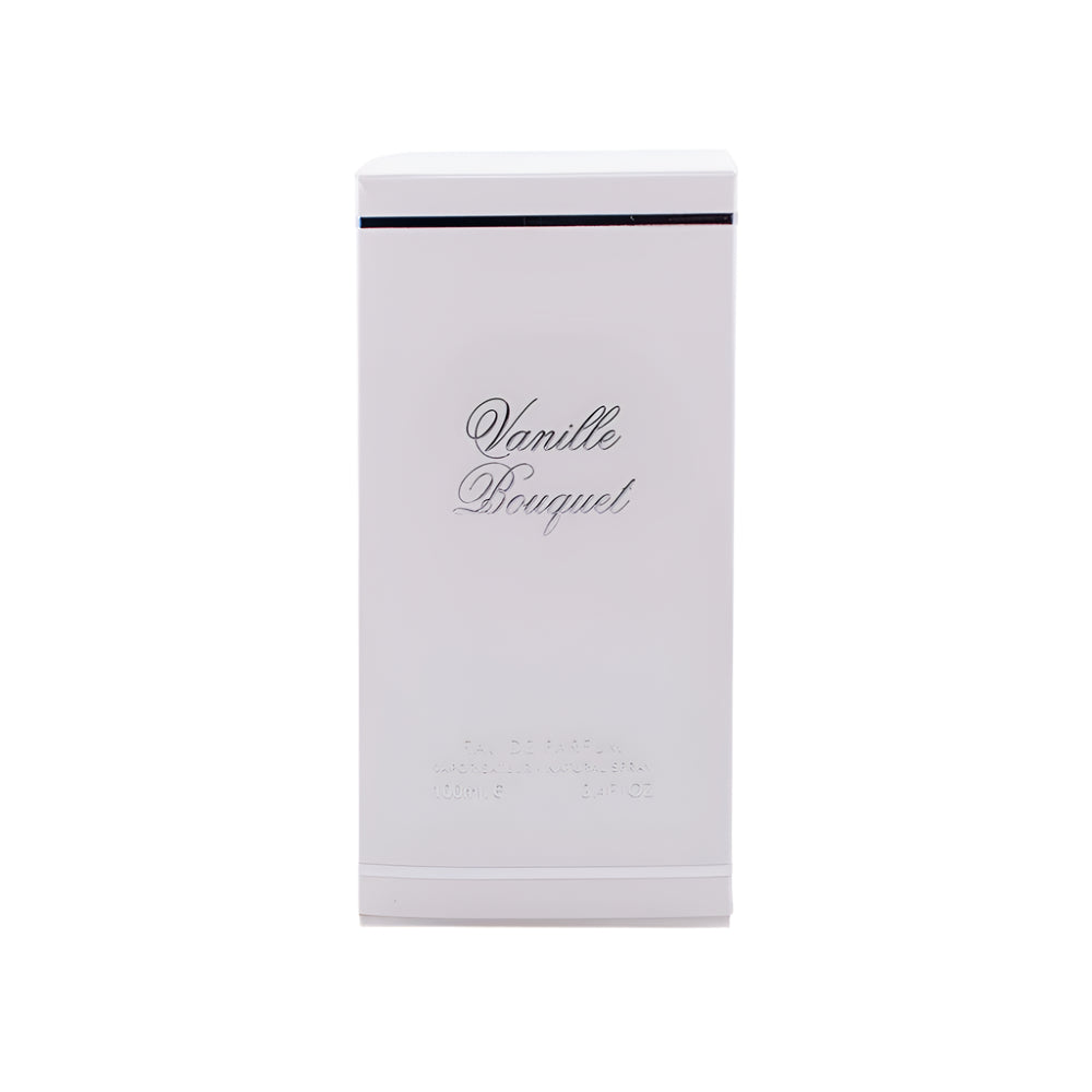 Vanille Bouquet от Fragrance World EDP