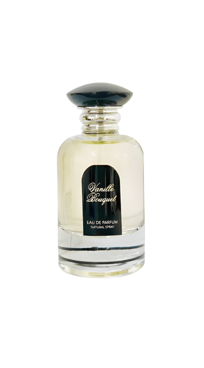 Vanille Bouquet от Fragrance World EDP