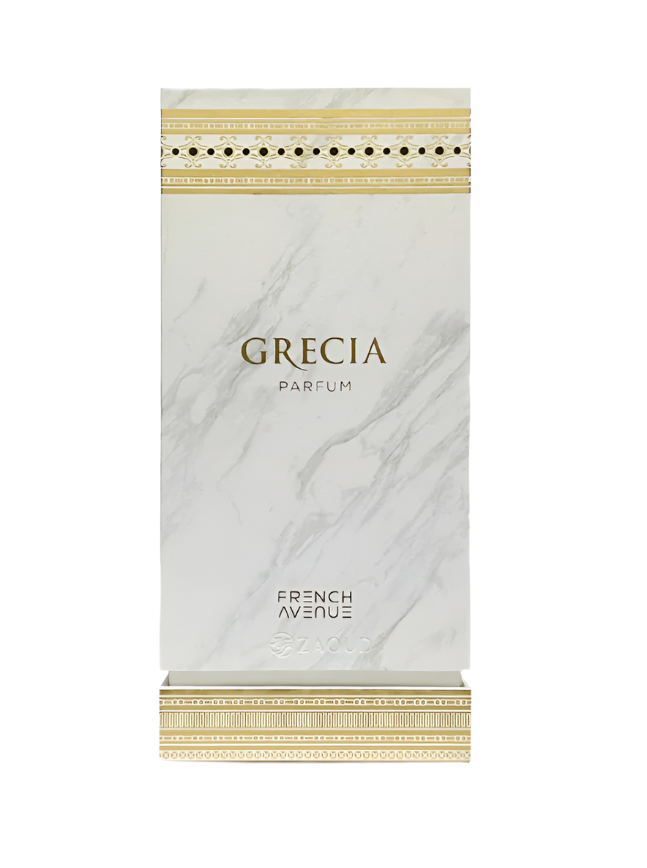 Grecia White by French Avenue EDP 100ml