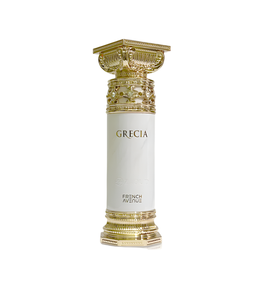 Grecia White by French Avenue EDP 100ml