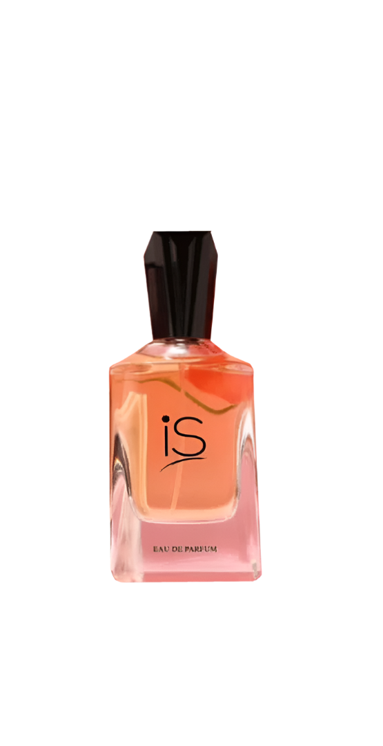 iS by Fragrance World EDP 75ml