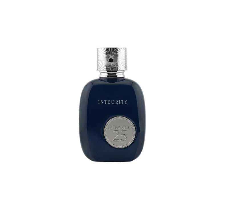 Khadlaj 25 Integrity perfumed water unisex 100 ml