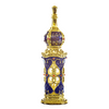 La Essence World N3-Great perfumed oil unisex 12ml (Oud for Greatness) - Royalsperfume La Essence World Perfume