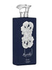 Ansaam Silver by Lattafa Pride EDP 100ml