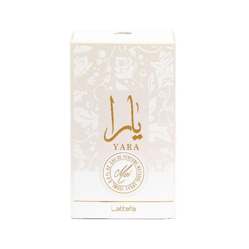 LATTAFA Yara Moi perfumed water for women 100ml - Royalsperfume LATTAFA Perfume