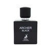 Maison Alhambra Archer Black perfumed water for men 100 ml
