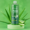 Moisturizing Aloe Vera Shower Scrub by BioLuxe Naturals 1000ml