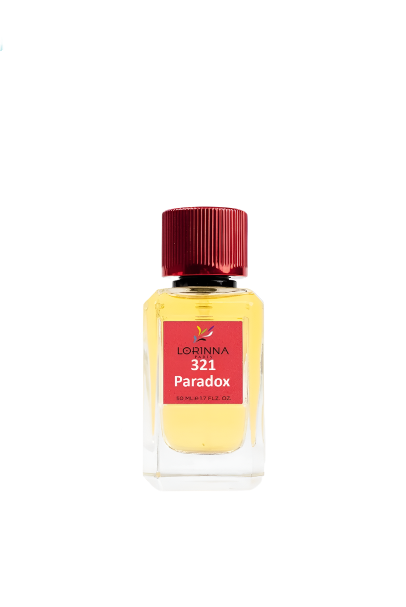 Paradox 321 by Lorinna EDP 50ml