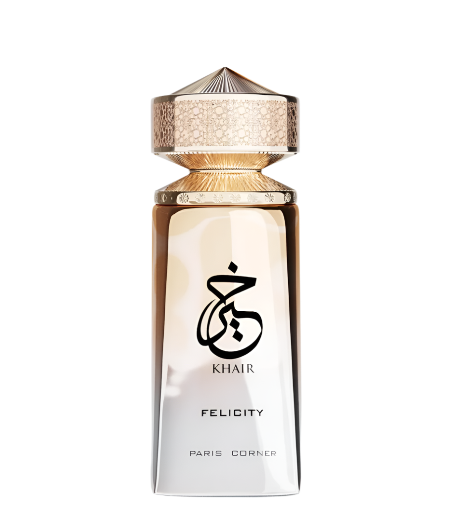 Khair Felicity от Paris Corner EDP