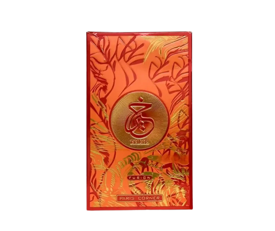 Khair Fusion van Paris Corner EDP