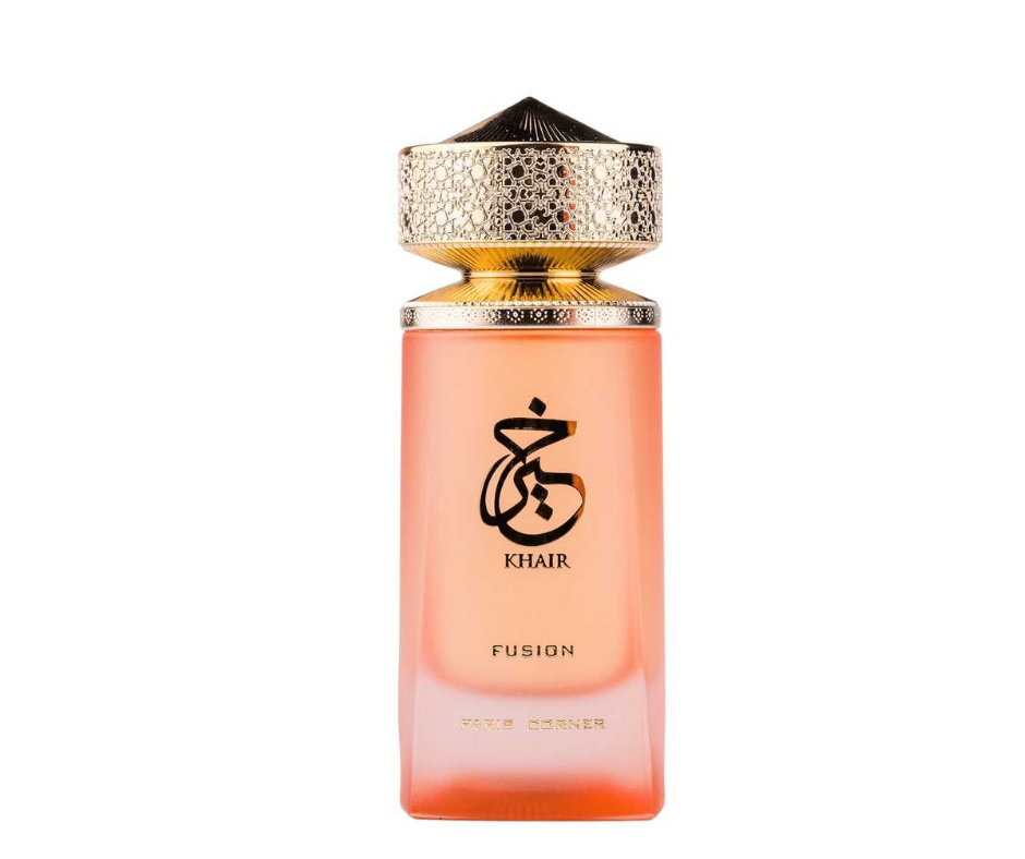 Khair Fusion van Paris Corner EDP