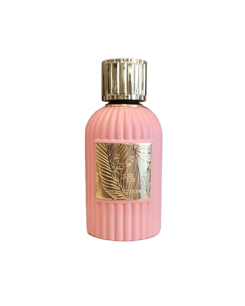 Paris Corner Qissa Pink парфюмированная вода для женщин 100 мл