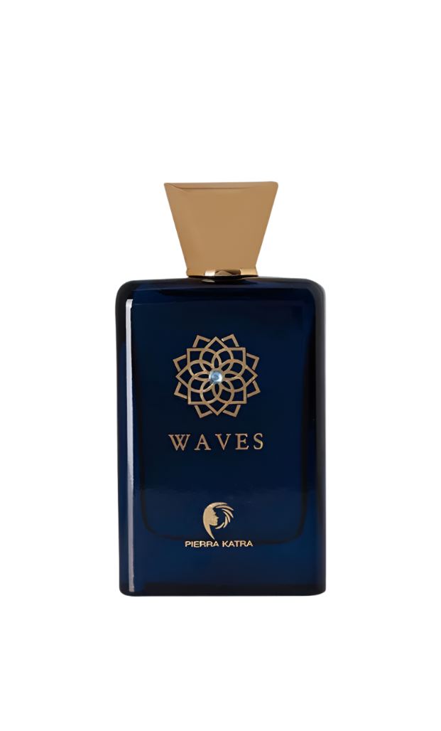 Waves Pierra Katra EDP 100ml