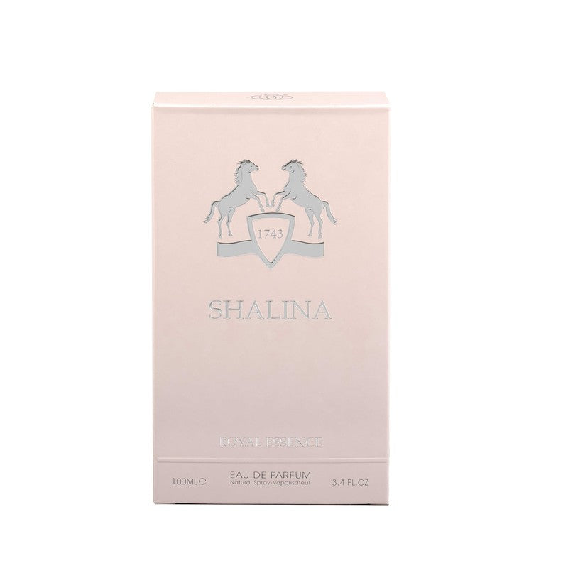 Shalina Royal Essence van Fragrance World EDP