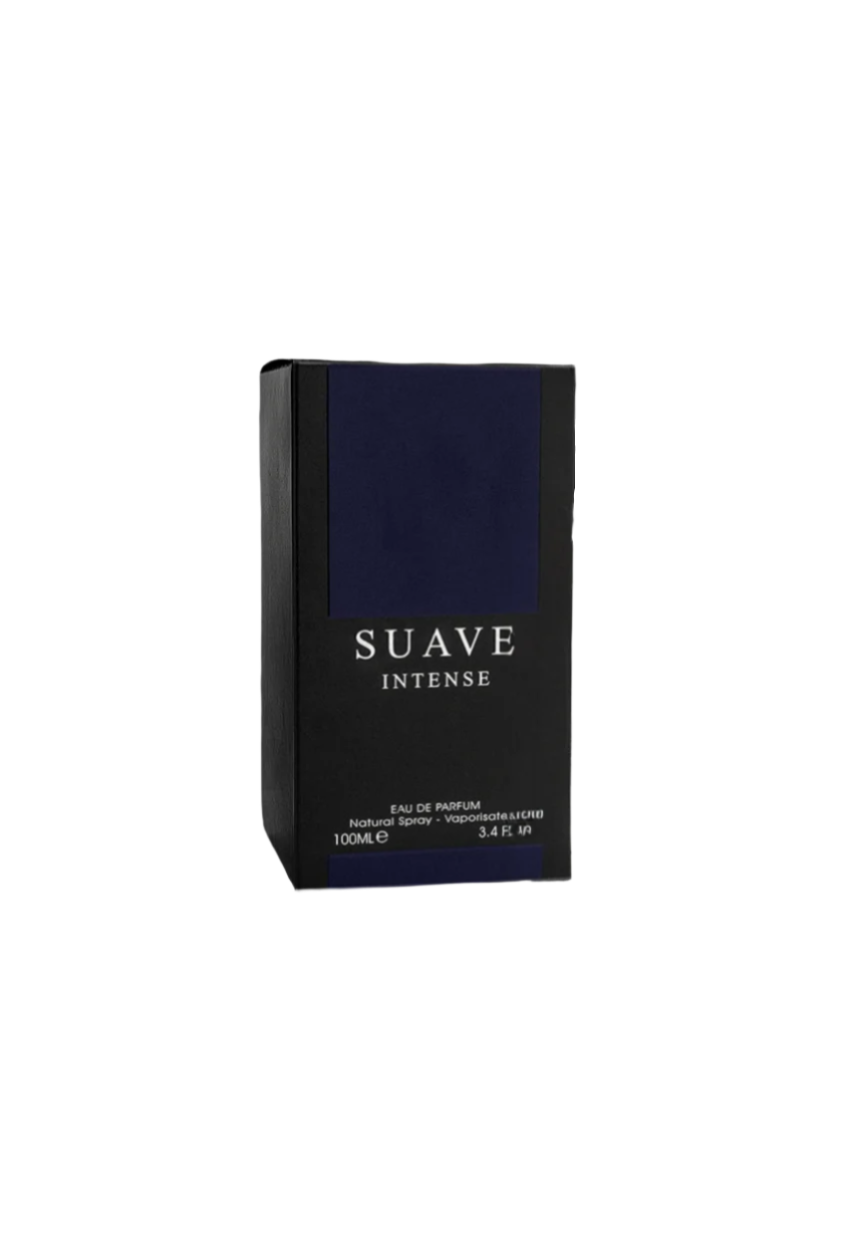 Suave Intense van Fragrance World EDP