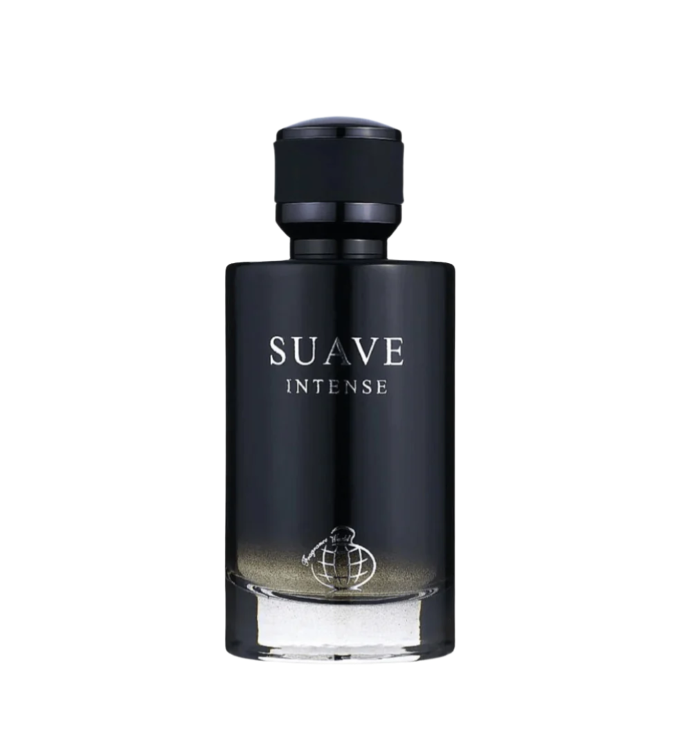 Suave Intense van Fragrance World EDP