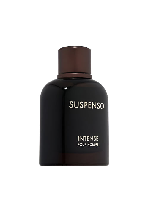 Suspenso Intense van Fragrance World EDP